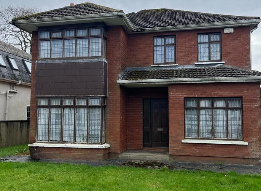 Park Road, Killarney, V93DXE8