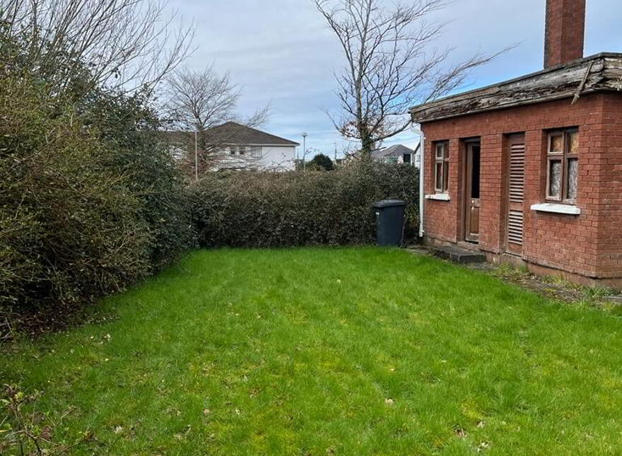 Park Road, Killarney, V93DXE8