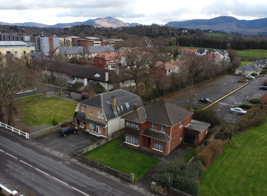 Park Road, Killarney, V93DXE8