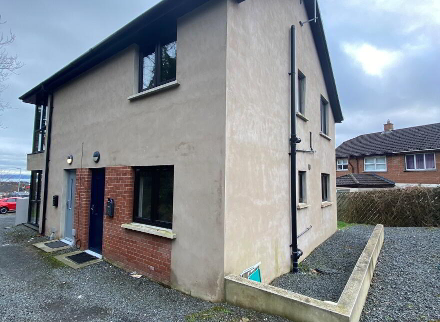 Apartments To Rent in Newtownabbey PropertyPal