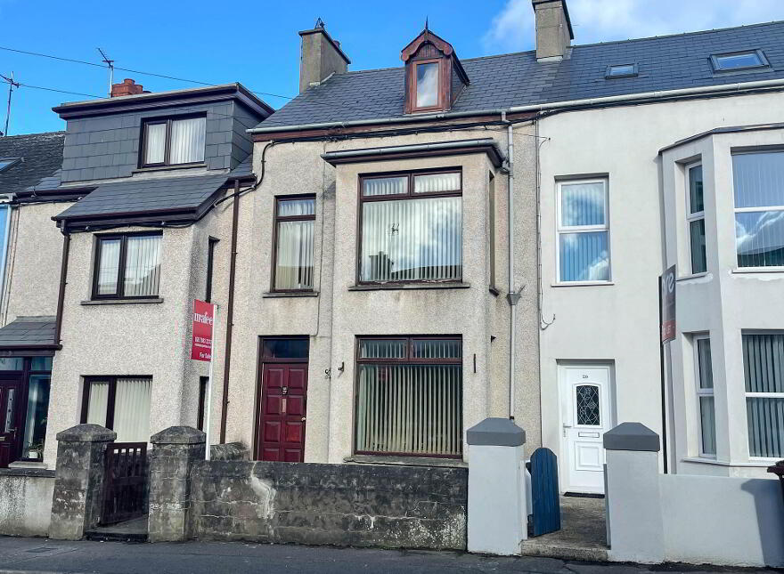 27 Coleraine Road photo
