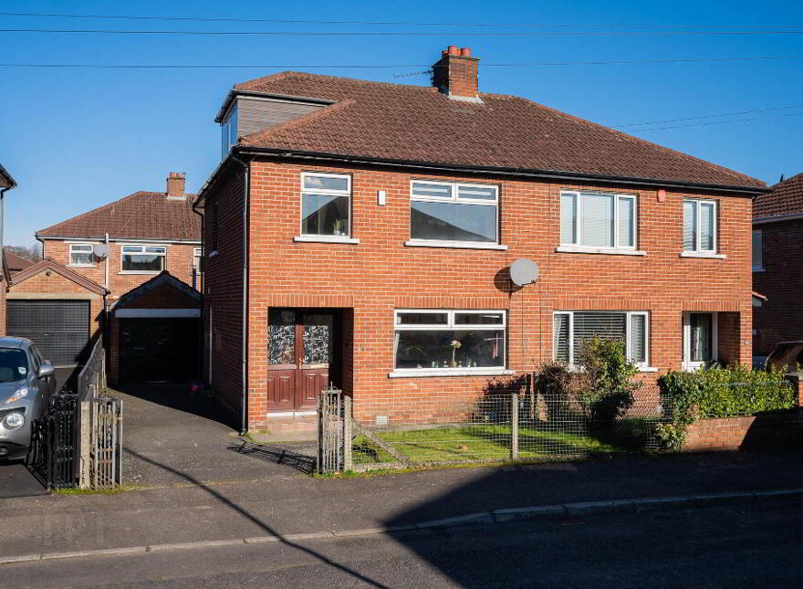 Property To Rent in Belfast PropertyPal