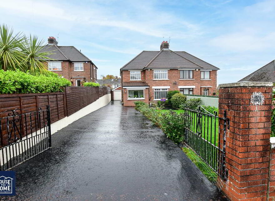 23 Sarajac Crescent, Cavehill Road, Belfast, BT14 6SD photo