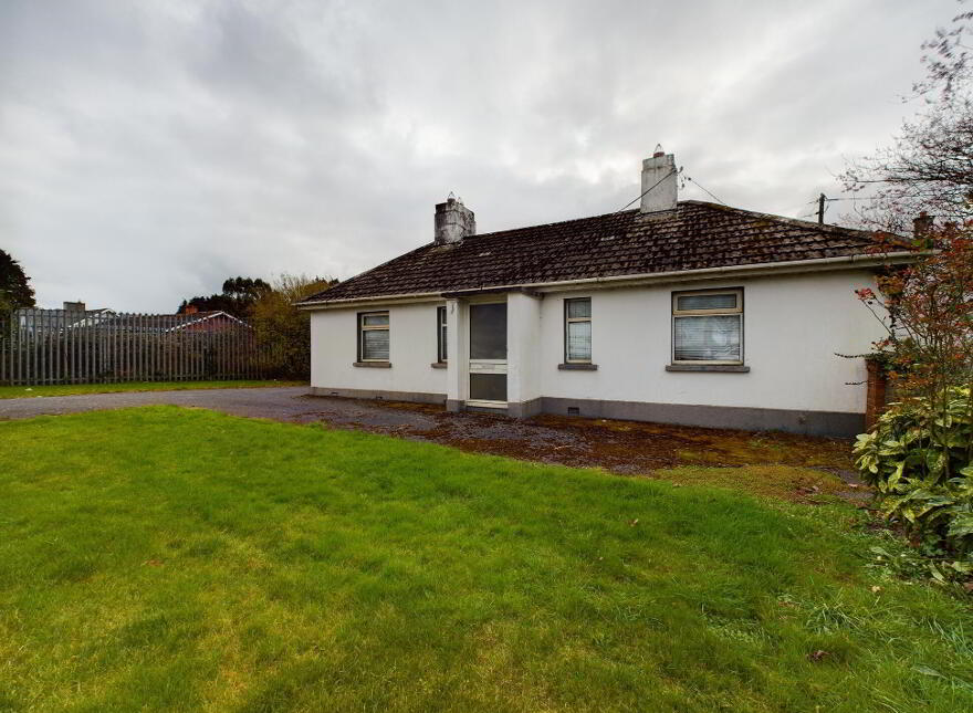The Cottage, Cork Road, Waterford City Centre, X91DKF2