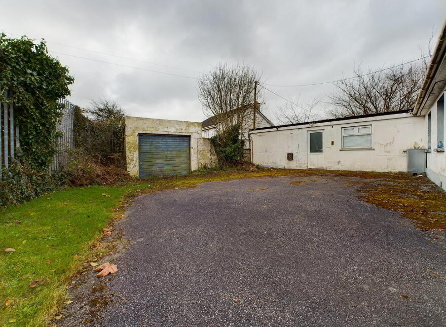 The Cottage, Cork Road, Waterford City Centre, X91DKF2