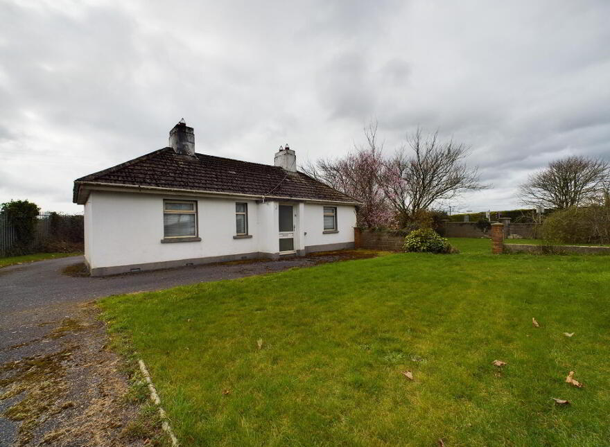 The Cottage, Cork Road, Waterford City Centre, X91DKF2