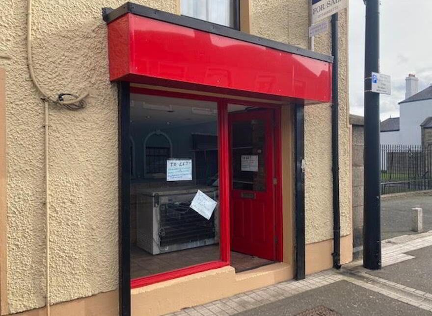 24 Newry Street, Kilkeel, BT34 4DN
