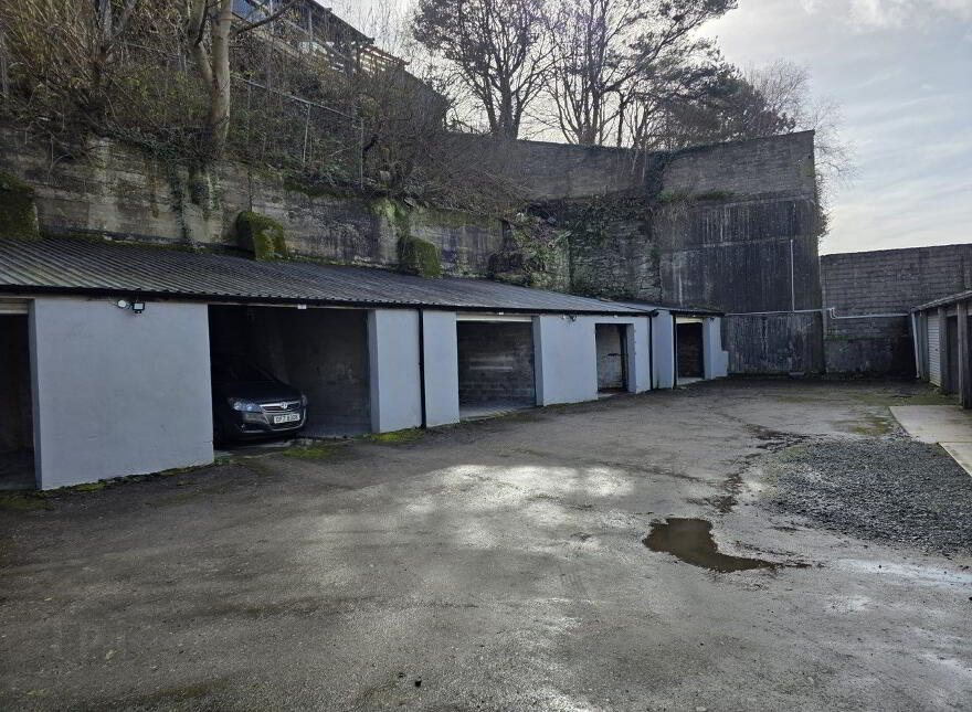29 Chamberlain Street, Garages, Derry, BT48 6LR