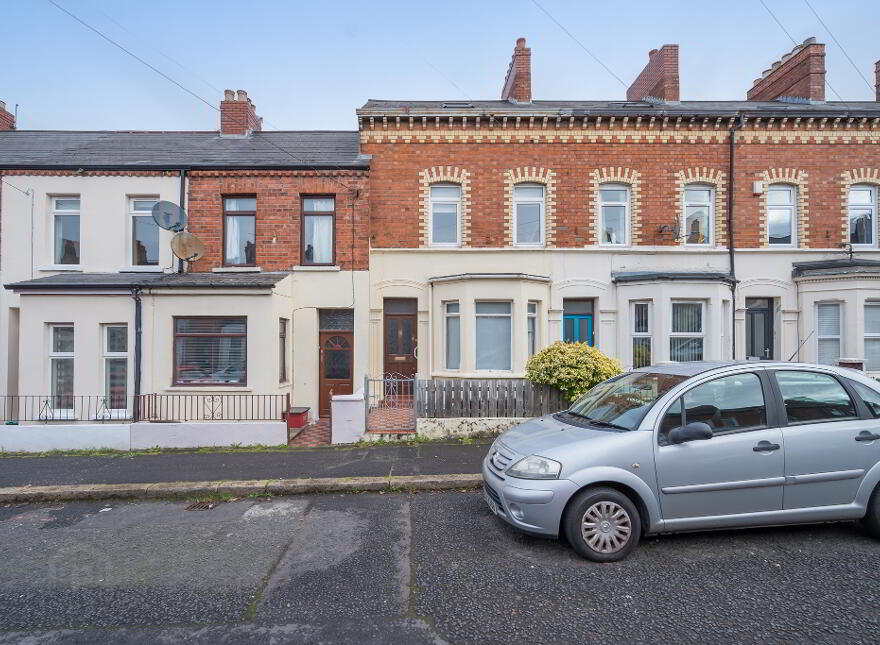 Houses For Sale in Belfast PropertyPal