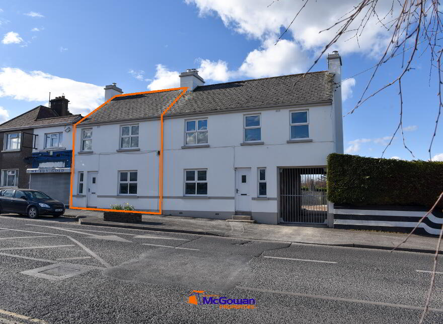 Property For Sale in Ballybofey PropertyPal