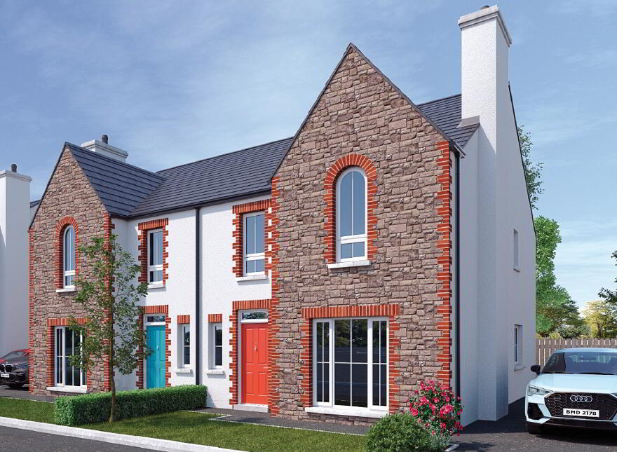 The Hamilton, Sloanehill, Comber Road, Killyleagh, BT30 9UX photo