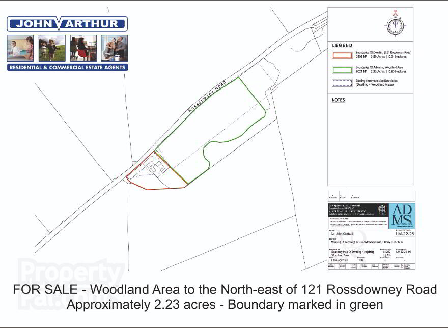 Rossdowney Road, Londonderry, BT47 5SU photo