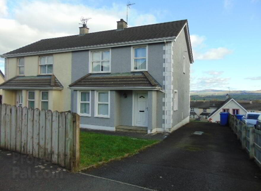 9 Hillside, Dunloy, BT44 9AF photo