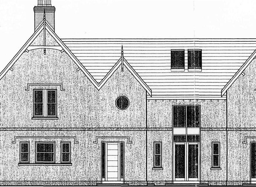 Site @, St Johns Road, Royal Hillsborough, BT26 6ED