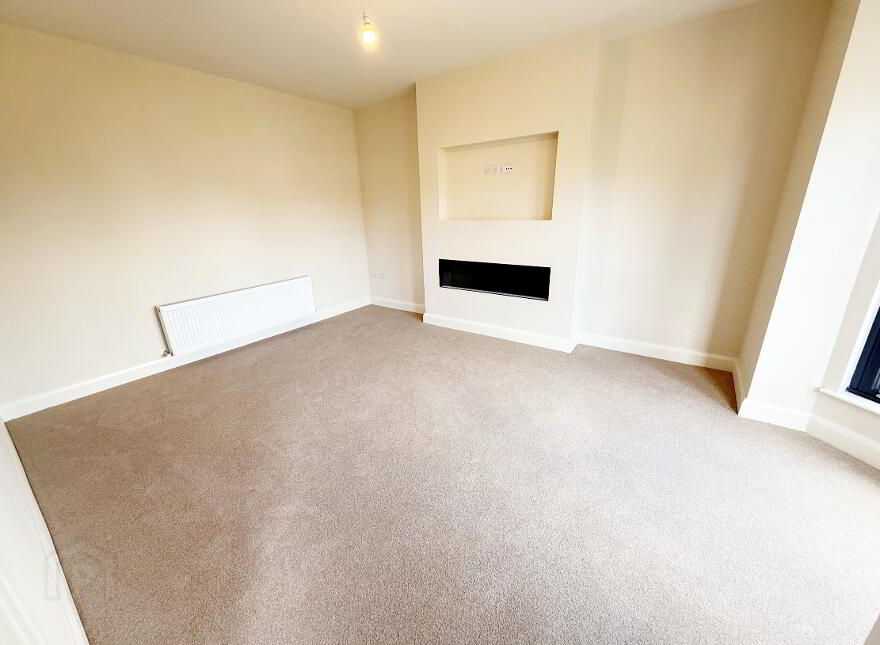 Kensington 1, Earls Gate, Mountsandel Road, Coleraine