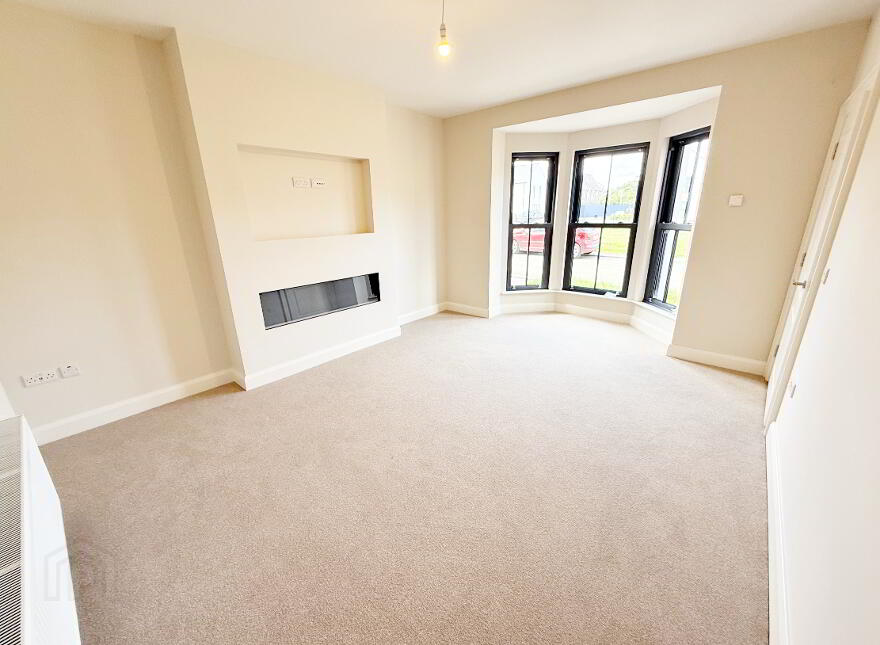 Kensington 1, Earls Gate, Mountsandel Road, Coleraine