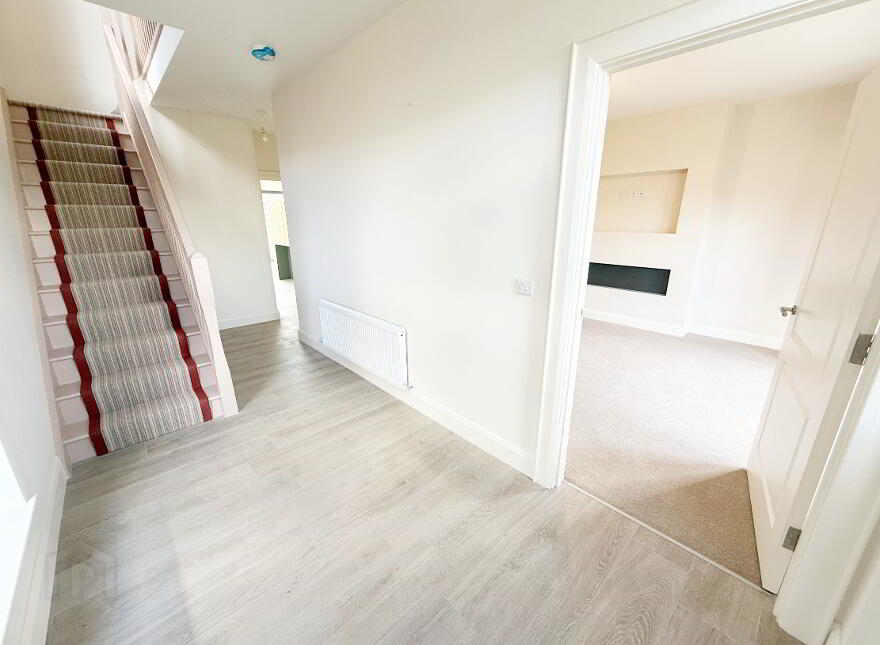 Kensington 1, Earls Gate, Mountsandel Road, Coleraine
