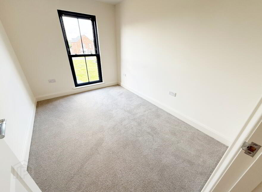 Kensington 1, Earls Gate, Mountsandel Road, Coleraine