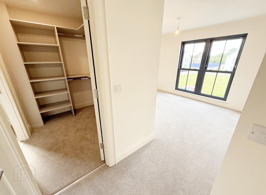 Kensington 1, Earls Gate, Mountsandel Road, Coleraine