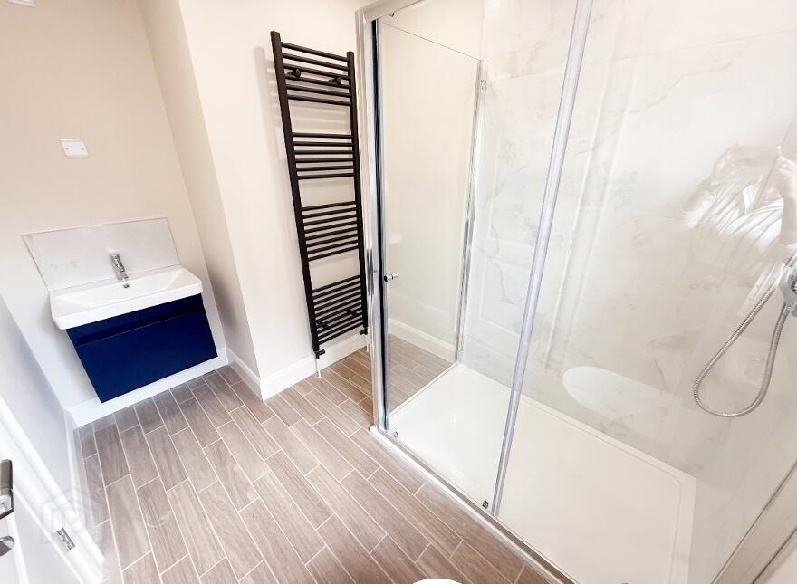 Kensington 1, Earls Gate, Mountsandel Road, Coleraine