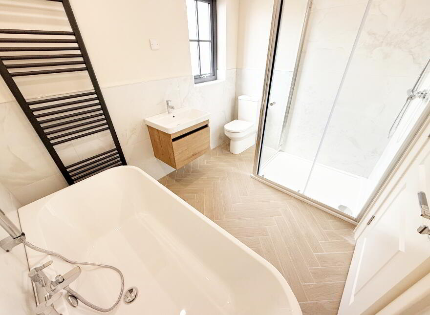 Kensington 1, Earls Gate, Mountsandel Road, Coleraine
