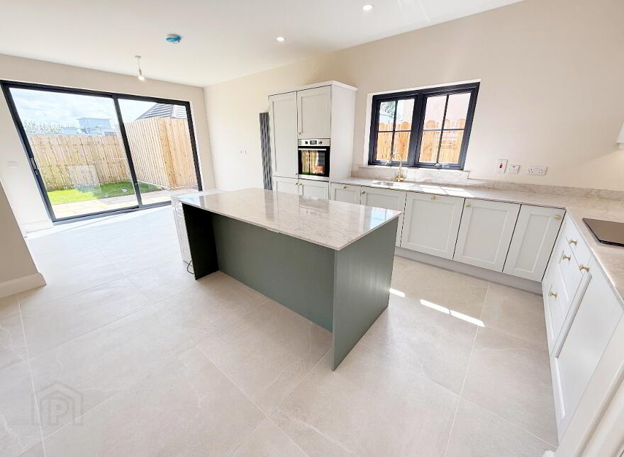 Kensington 1, Earls Gate, Mountsandel Road, Coleraine