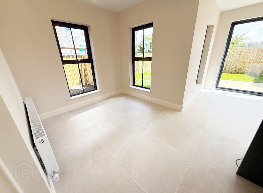 Kensington 1, Earls Gate, Mountsandel Road, Coleraine