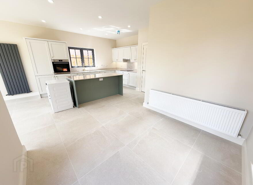 Kensington 1, Earls Gate, Mountsandel Road, Coleraine