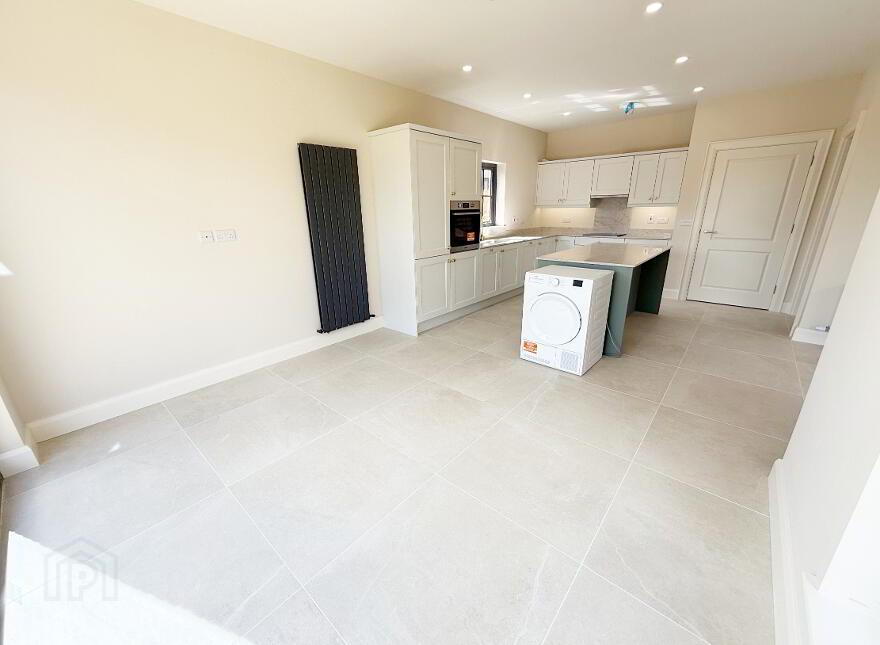 Kensington 1, Earls Gate, Mountsandel Road, Coleraine