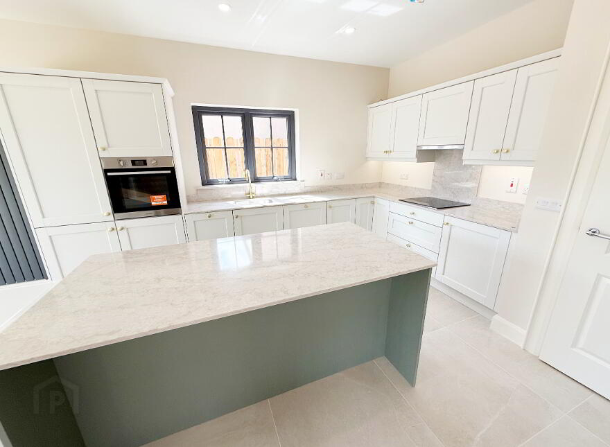 Kensington 1, Earls Gate, Mountsandel Road, Coleraine