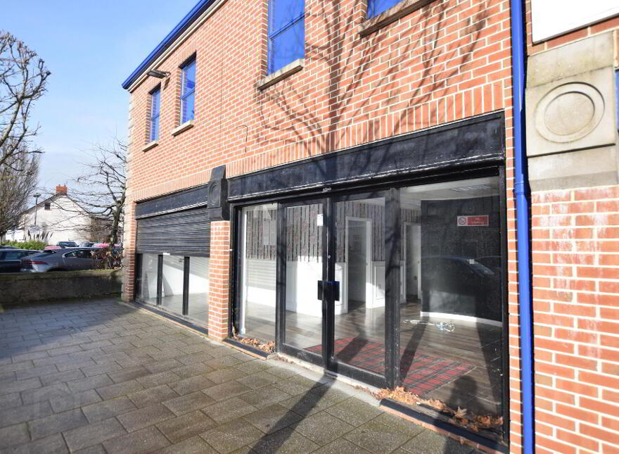 11a Burn Road, Cookstown, BT80 8DN