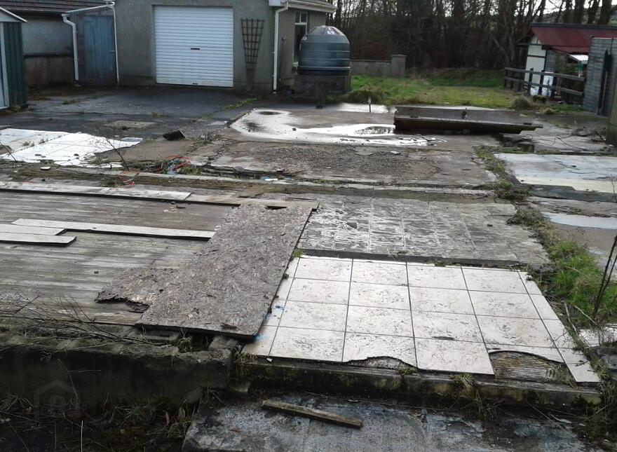 Forest Cresent, 14 Letterbin, Baronscourt, Newtownstewart, BT78 4HS