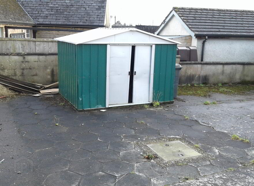 Forest Cresent, 14 Letterbin, Baronscourt, Newtownstewart, BT78 4HS