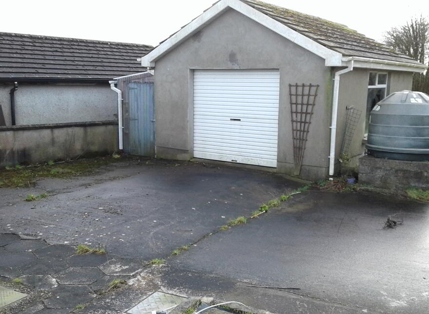 Forest Cresent, 14 Letterbin, Baronscourt, Newtownstewart, BT78 4HS