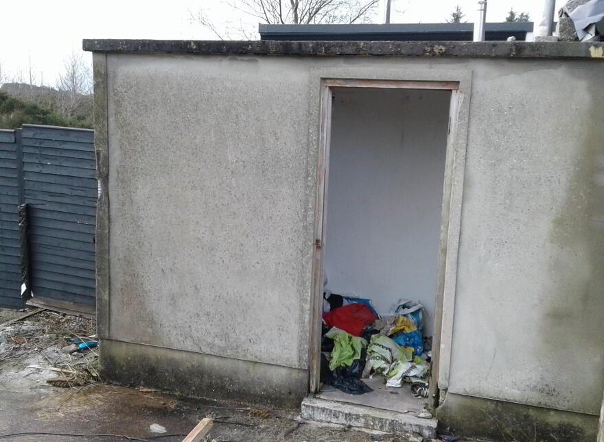 Forest Cresent, 14 Letterbin, Baronscourt, Newtownstewart, BT78 4HS