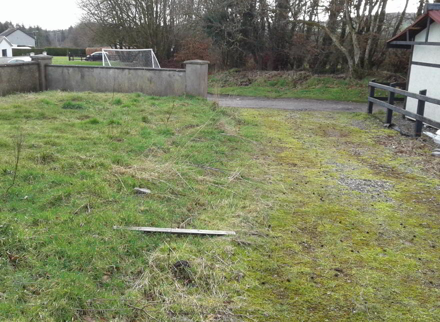 Forest Cresent, 14 Letterbin, Baronscourt, Newtownstewart, BT78 4HS