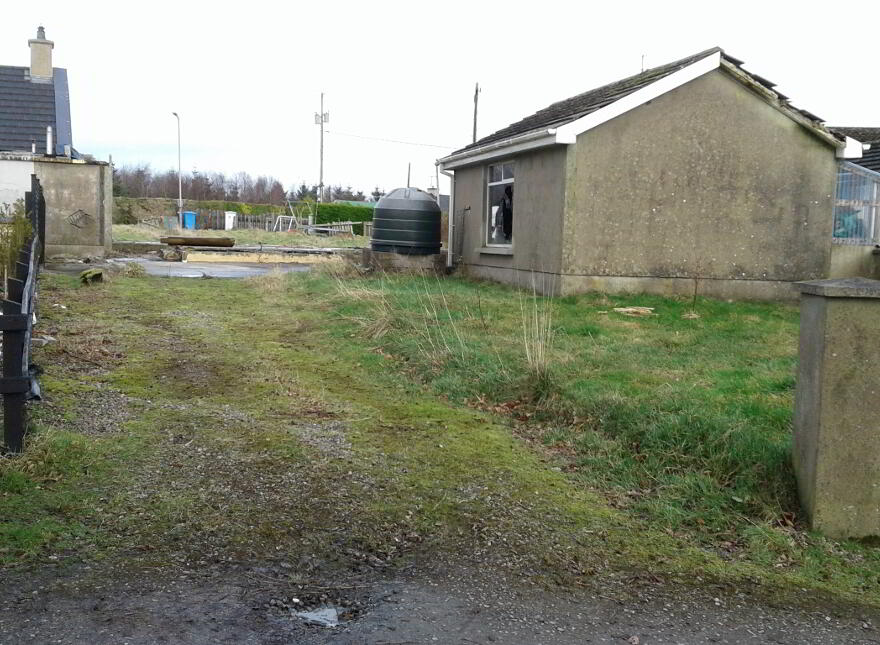Forest Cresent, 14 Letterbin, Baronscourt, Newtownstewart, BT78 4HS