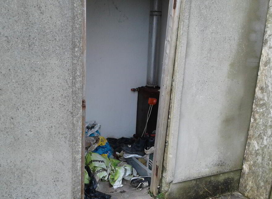 Forest Cresent, 14 Letterbin, Baronscourt, Newtownstewart, BT78 4HS