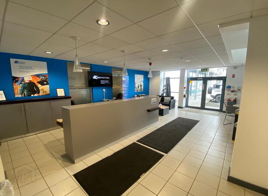 Unit 3, 21 Old Channel Road, Channel Wharf, Belfast, BT3 9DE