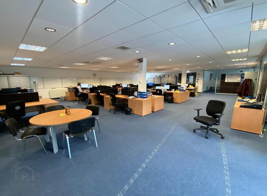 Unit 3, 21 Old Channel Road, Channel Wharf, Belfast, BT3 9DE