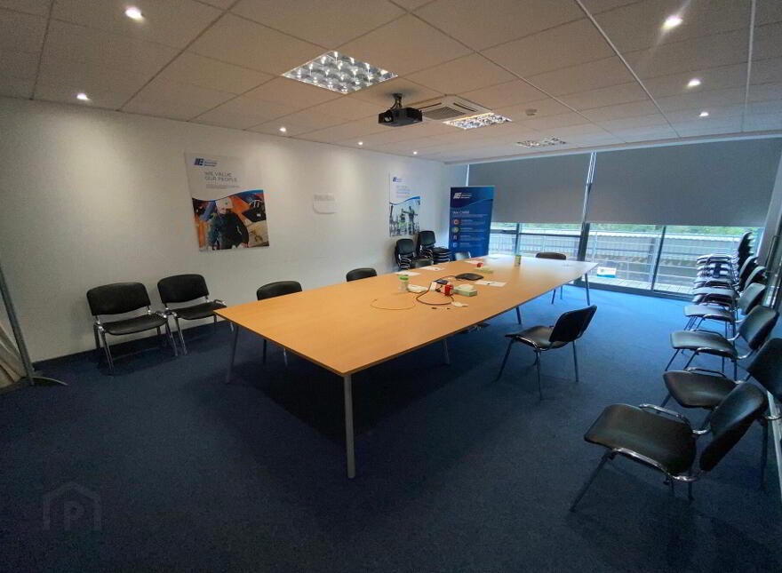 Unit 3, 21 Old Channel Road, Channel Wharf, Belfast, BT3 9DE