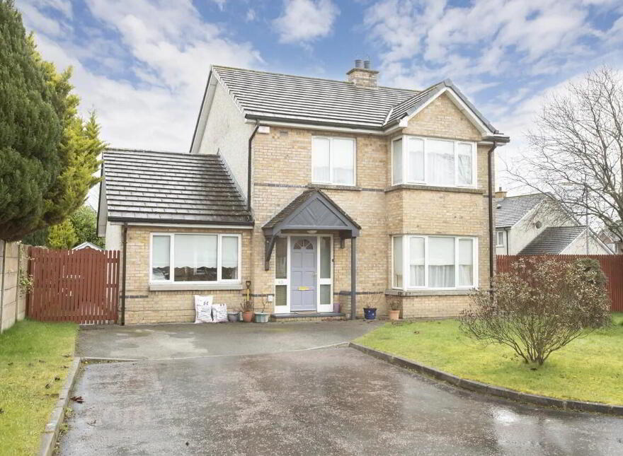 65 Greenpark Meadows, Mullingar, N91E9P1 photo