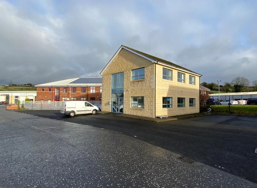 Unit A Carrowreagh Business Park photo