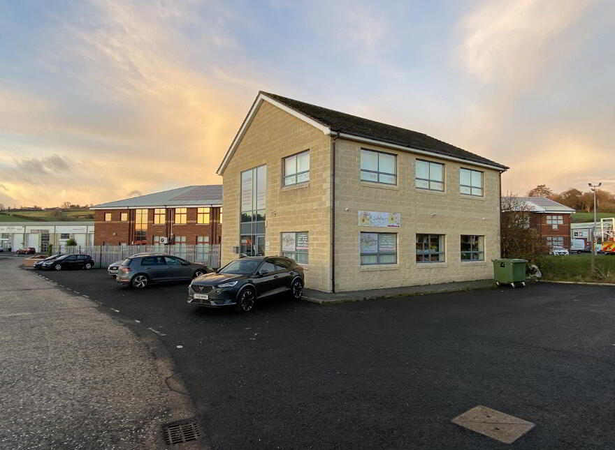 Unit A Carrowreagh Business Park, Carrowreagh Road, Dundonald, Belfast, BT16 1QT