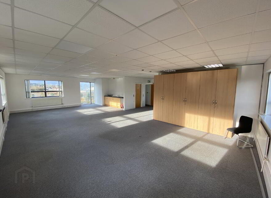 Unit A Carrowreagh Business Park, Carrowreagh Road, Dundonald, Belfast, BT16 1QT