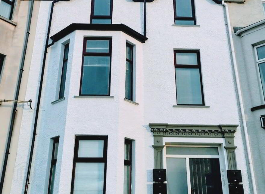 Golf Terrace (from Sept 2025), 101 Eglinton Street, Portrush, BT56 8DZ