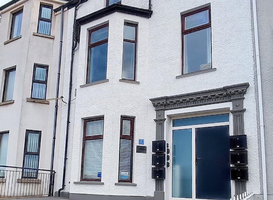 Golf Terrace (from Sept 2025), 101 Eglinton Street, Portrush, BT56 8DZ