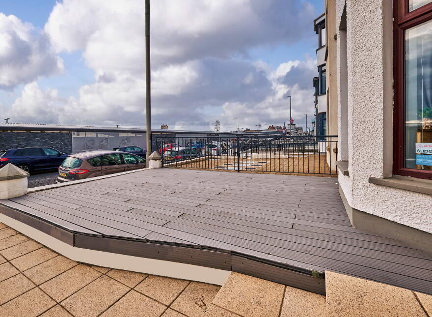 Golf Terrace (from Sept 2025), 101 Eglinton Street, Portrush, BT56 8DZ