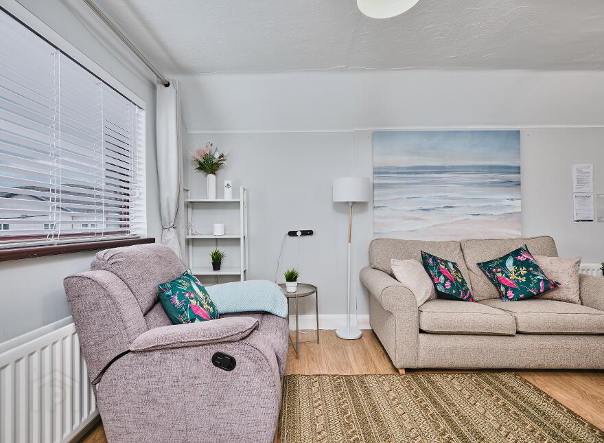 Golf Terrace (from Sept 2025), 101 Eglinton Street, Portrush, BT56 8DZ