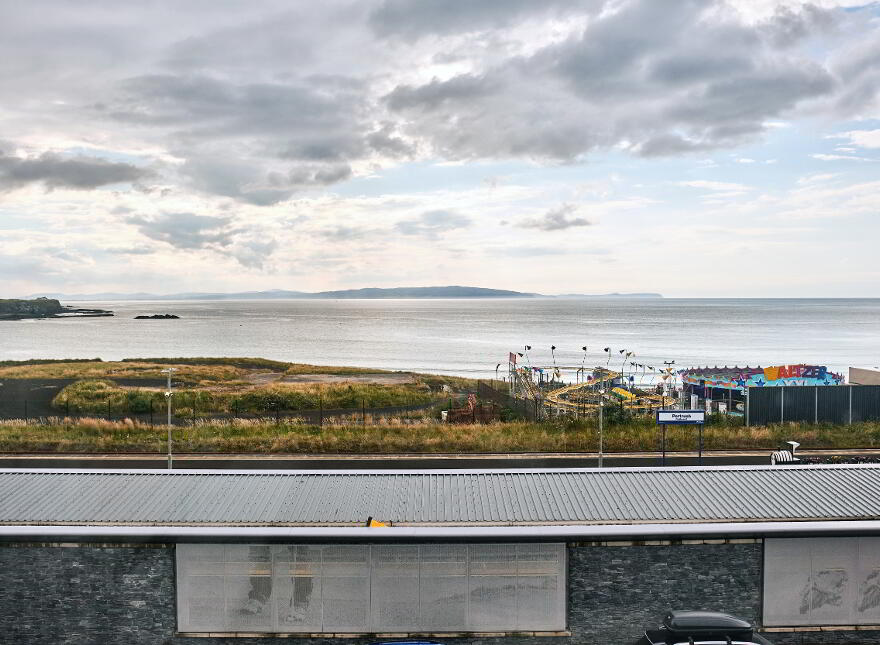 Golf Terrace (From Sept 2025), 101 Eglinton Street, Portrush, BT56 8DZ